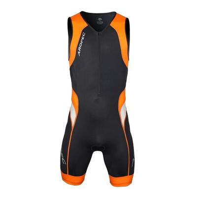 Triathlon Anzug Trisuit Kurzdistanz Herren - Lion AP-106M