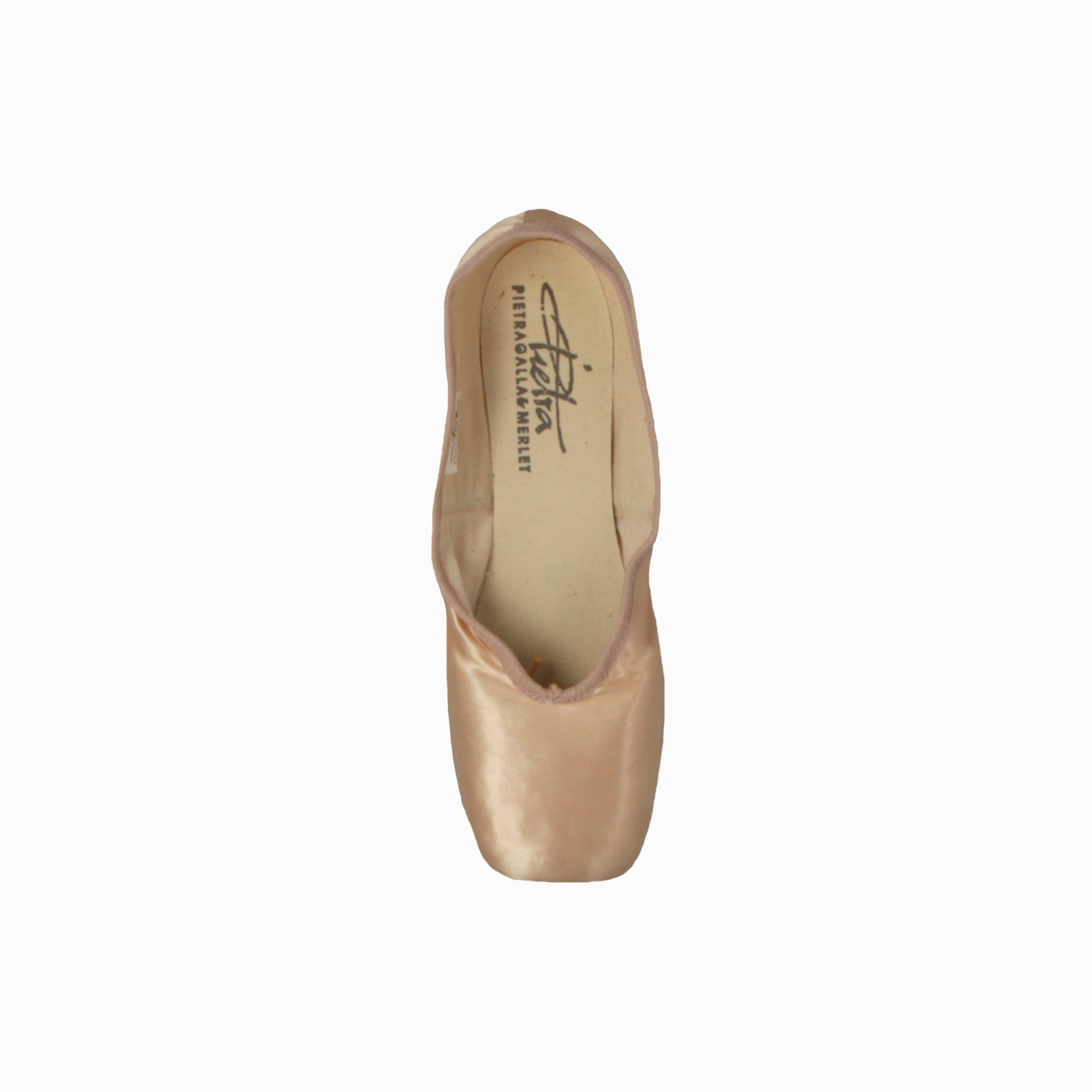 PERFORMANCE - Moyen 3/4 M chausson de pointe pour niveau avancé 3/3