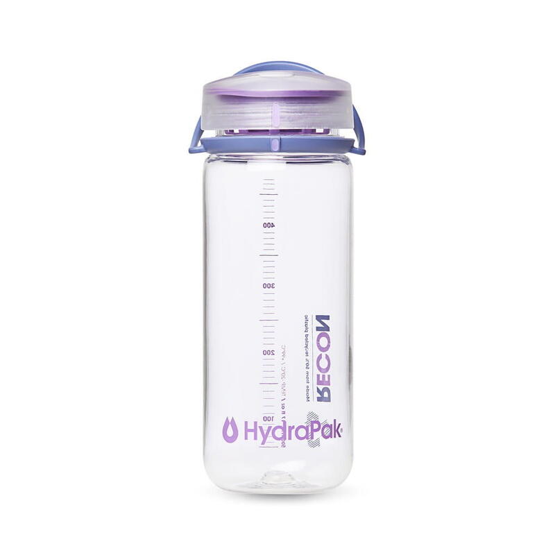 Butelka na wodę Hydrapak  Recon 500 ml