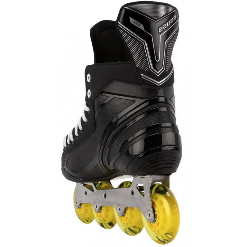 ROLLER BAUER RS JUNIOR