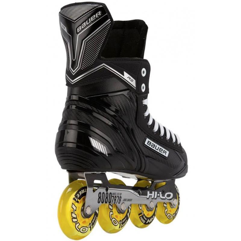 ROLLER BAUER RS JUNIOR