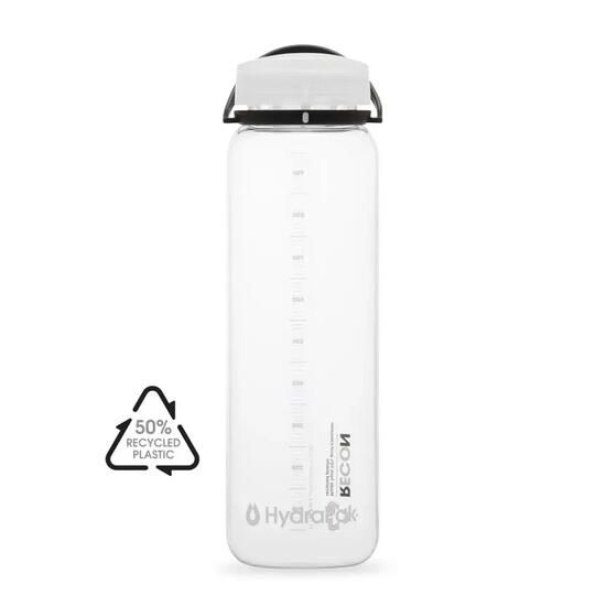Flasche Hydrapak Recon 1000 ml