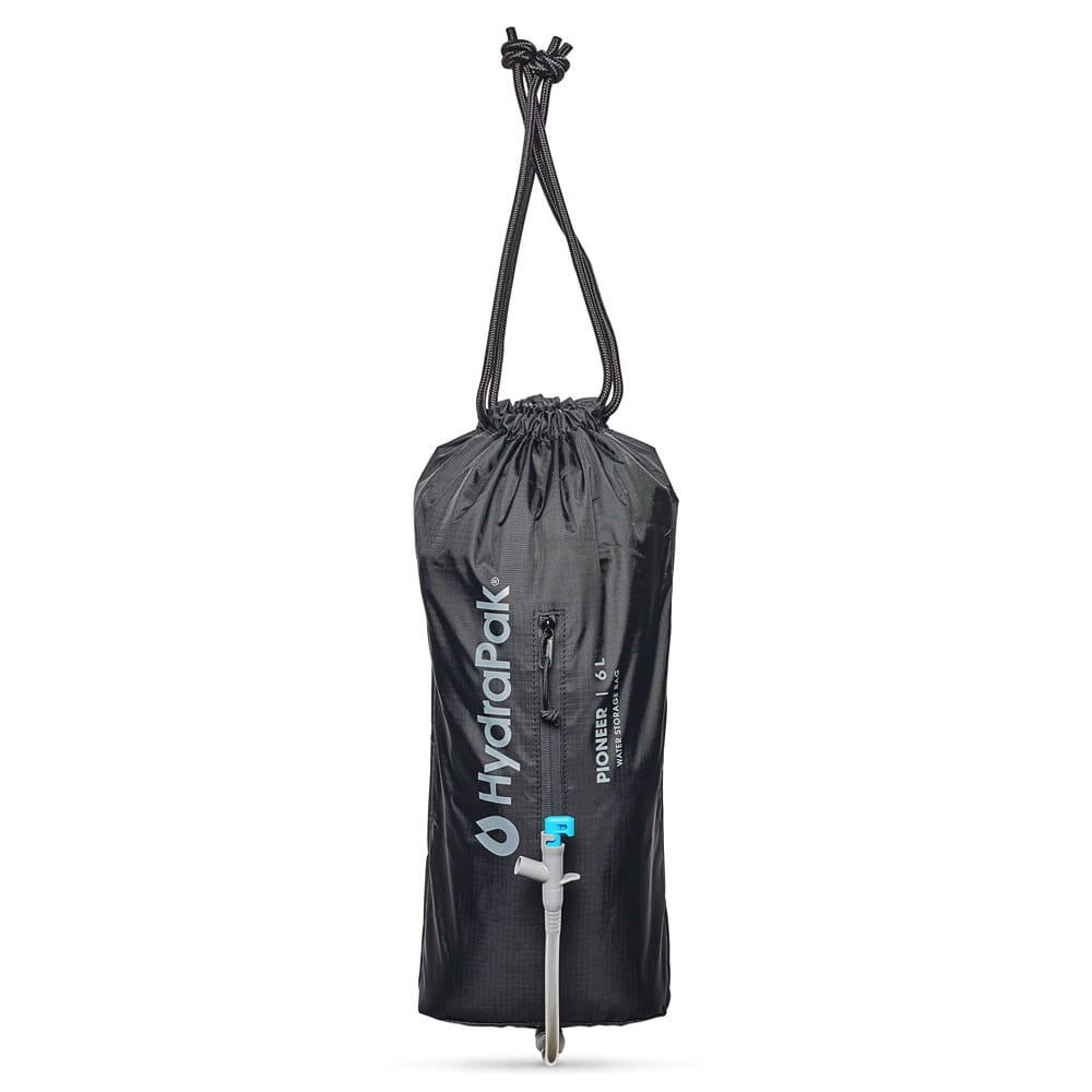 Sac d'hydratation Hydrapak Pioneer 6L 7/7