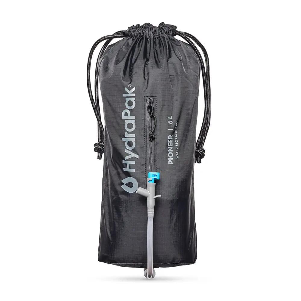 Hydratatietas Hydrapak Pioneer 6L 5/7