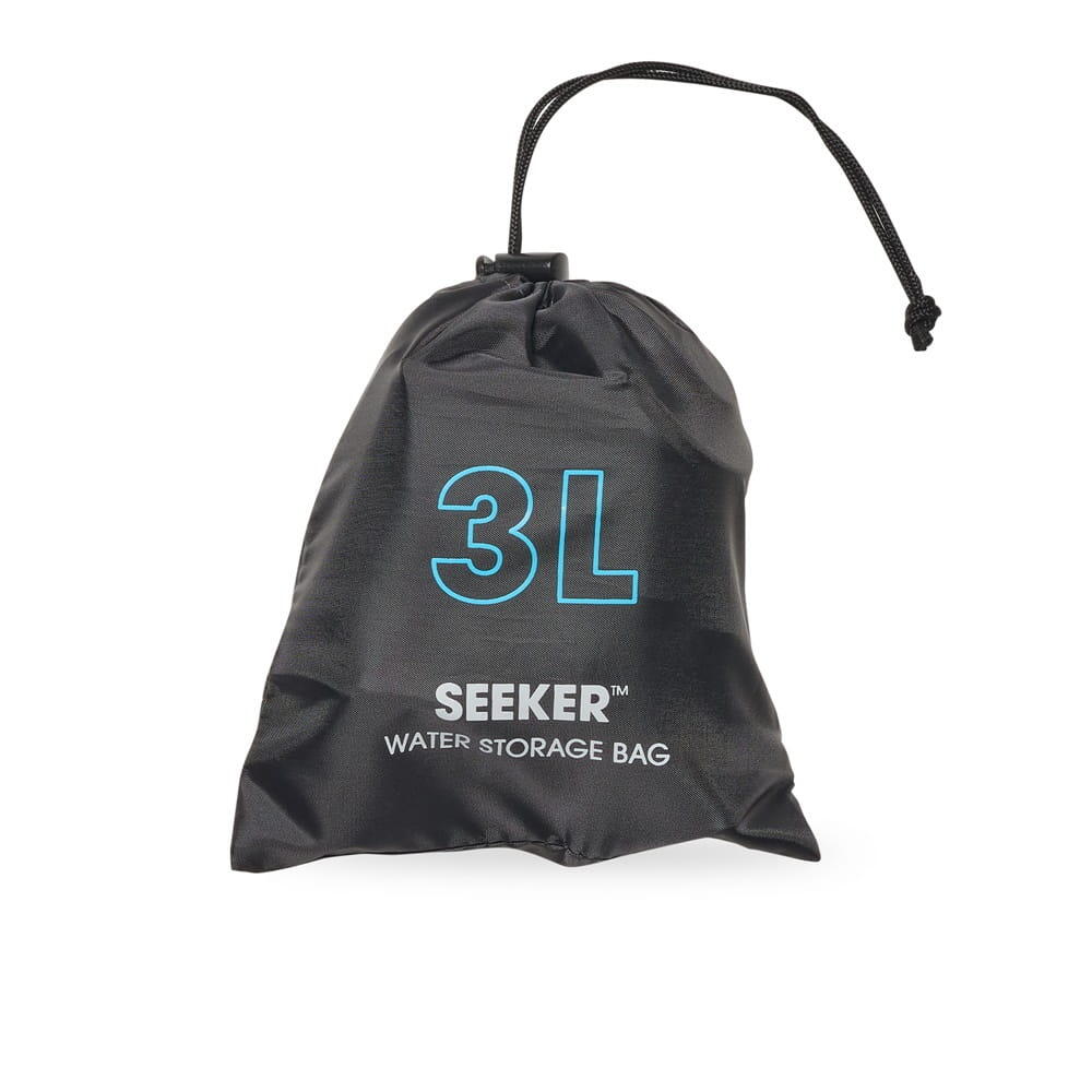 Hydrapak Seeker - Waterzak - 3L 7/7