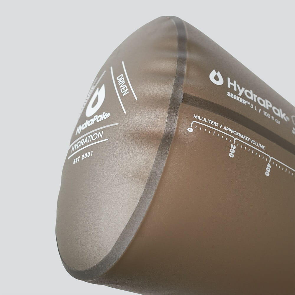 Gourde Hydrapak Seeker 6/7
