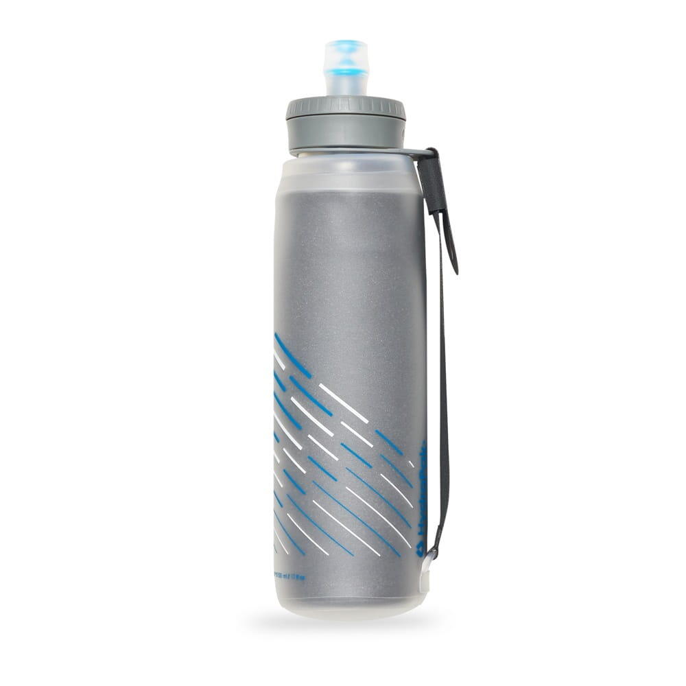 Bidon składany Hydrapak  Skyflask It 500 ml 2/4