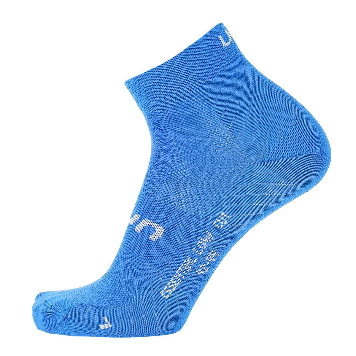 Essential Low Socks (2 pairs) 3/5