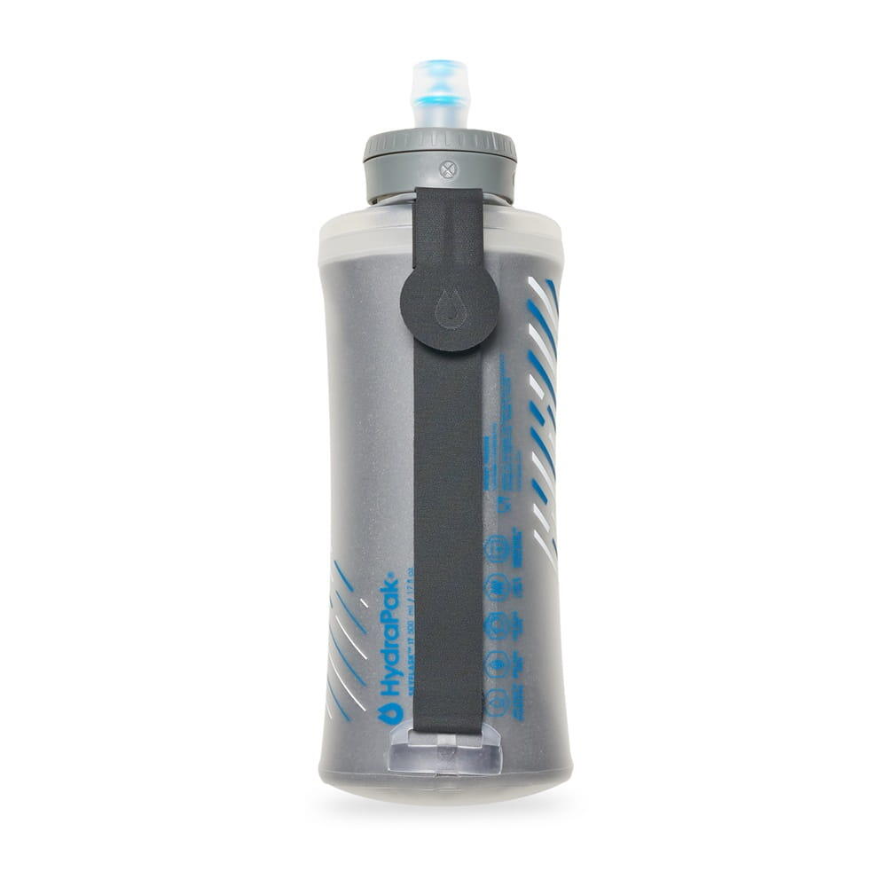 Bidon składany Hydrapak  Skyflask It 500 ml 3/4