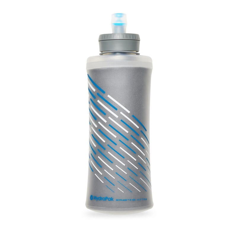 Bidon składany Hydrapak  Skyflask It 500 ml