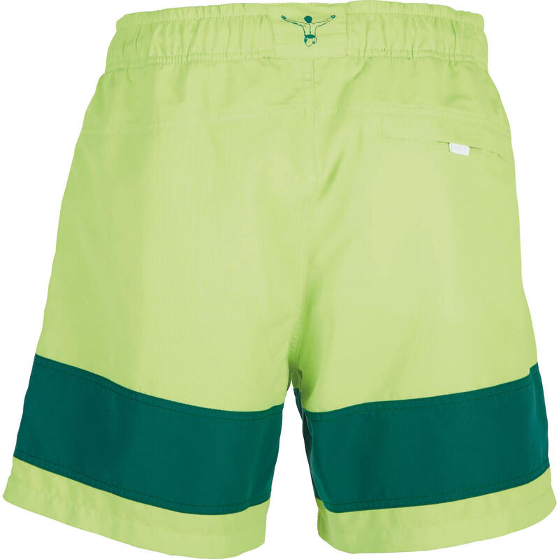 Chiemsee Herren Badeshort ILJA Swimshort Badehose Logo S-XL - Farbauswahl /