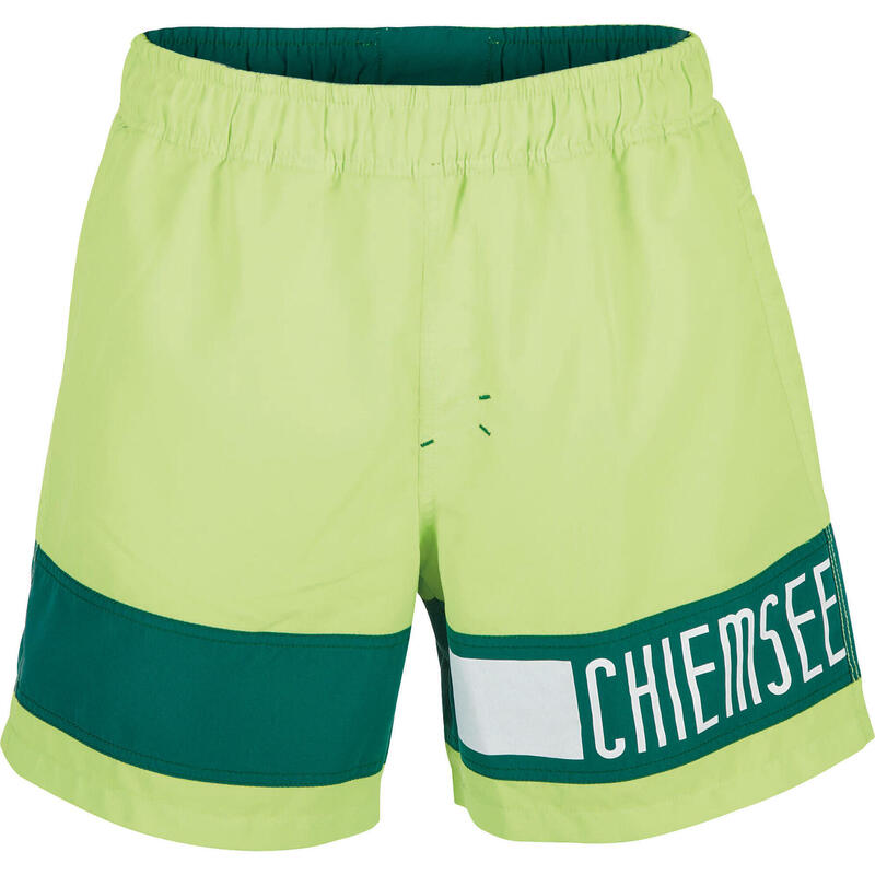 Chiemsee Herren Badeshort ILJA Swimshort Badehose Logo S-XL - Farbauswahl /