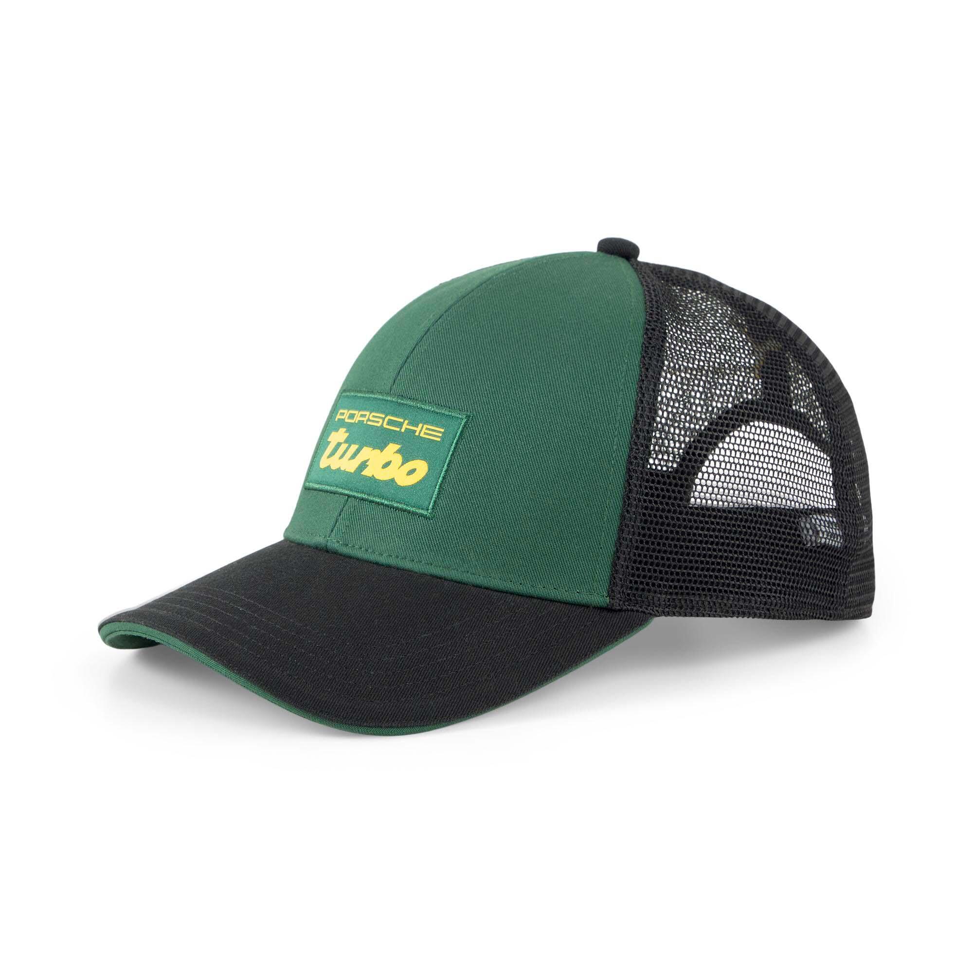 Czapka z daszkiem Puma Porsche Legacy Trucker