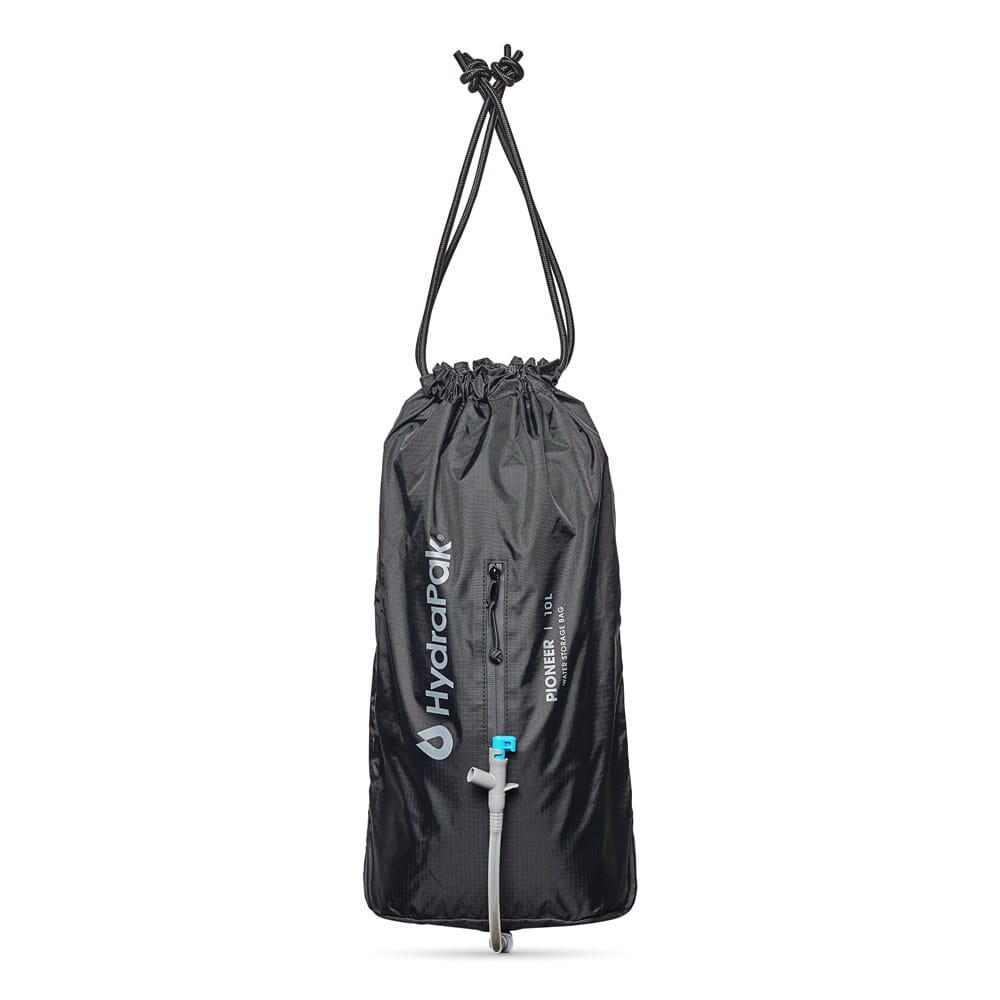 Sac d'hydratation Hydrapak Pioneer 10L 7/7