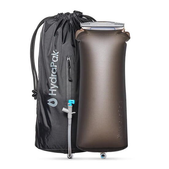 Borsa per l'idratazione Hydrapak Pioneer 10L