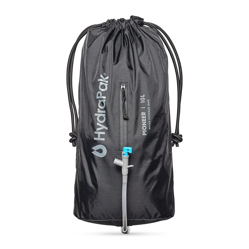 Trinkrucksack Hydrapak Pioneer 10L 5/7