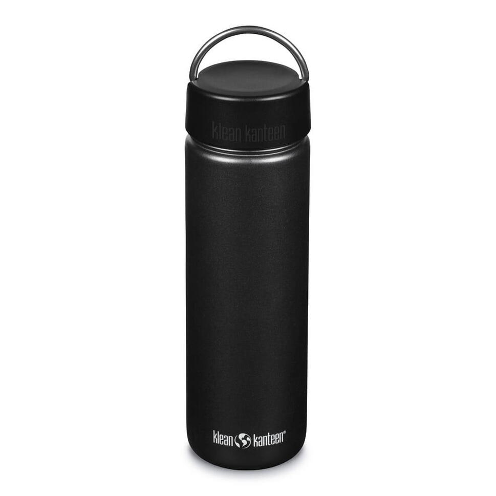 Butelka termiczna Klean Kanteen Wide mit Wide Loop Cap 800 ml