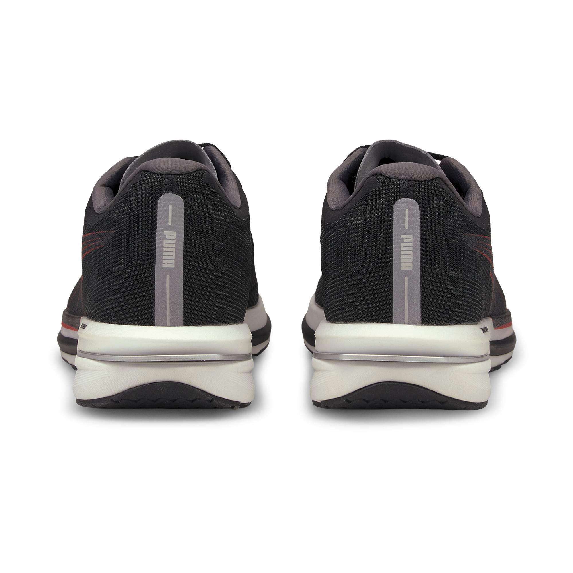 Zapatilla Hombres Ajuste cómodo-Velocity Nitro 4/7