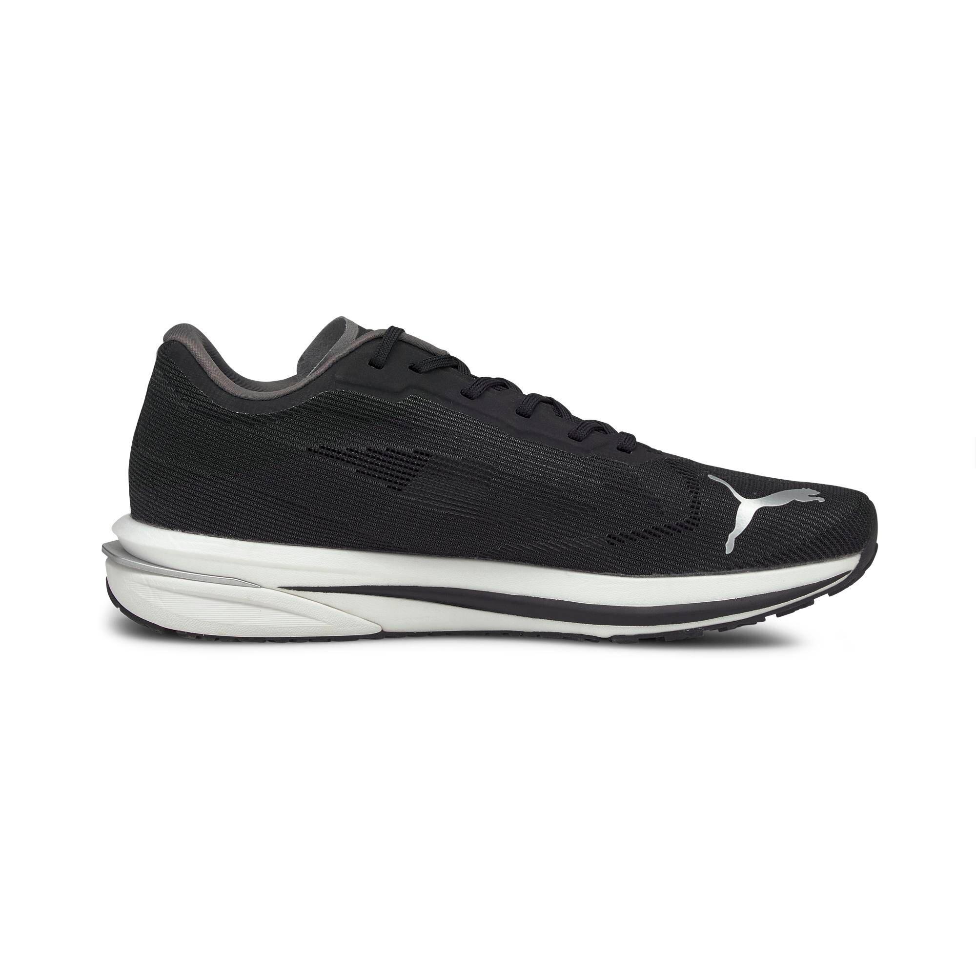 Zapatilla Hombres Ajuste cómodo-Velocity Nitro 2/7