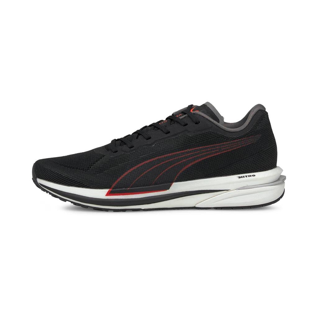 Sneaker Men Comfortable fit-Velocity Nitro