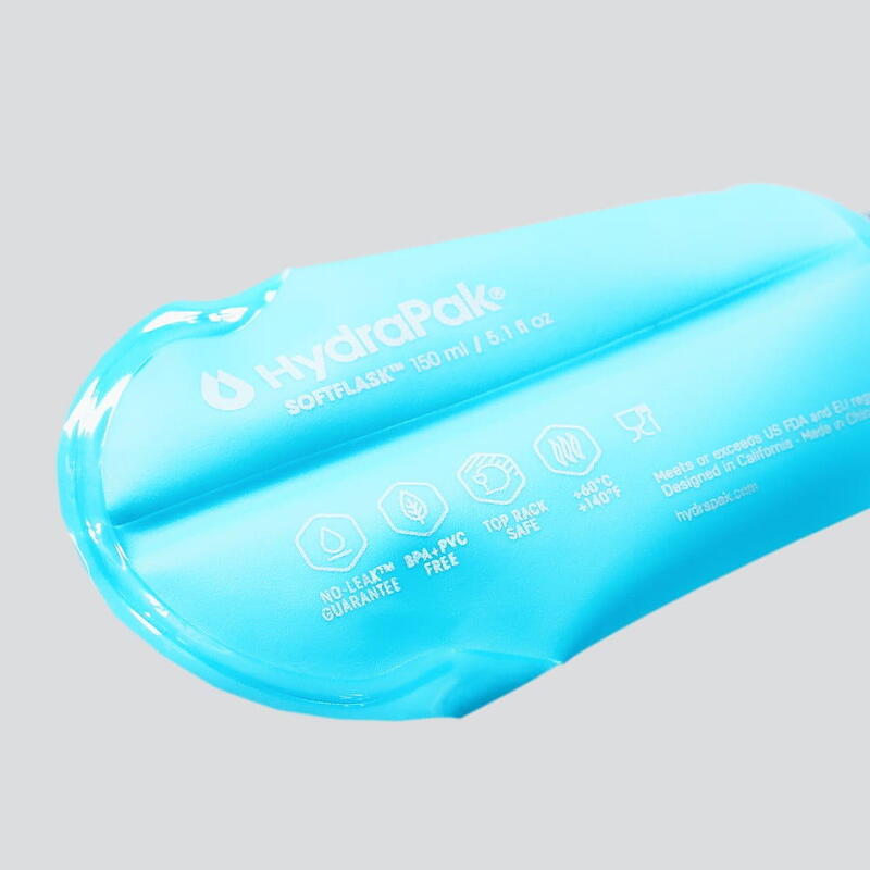 Bidon składany Hydrapak  Softflask 150 ml