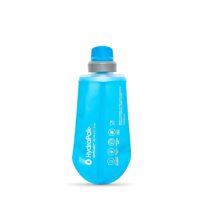 Bidon składany Hydrapak  Softflask 150 ml