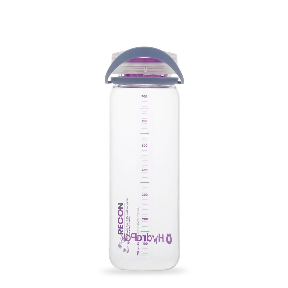 Butelka na wodę Hydrapak  Recon 750 ml 5/5