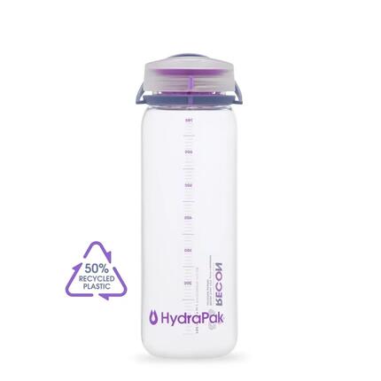 Butelka na wodę Hydrapak Recon 750 ml