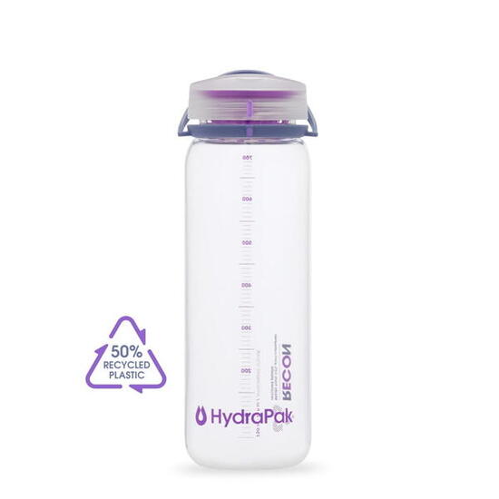 Butelka na wodę Hydrapak Recon 750 ml