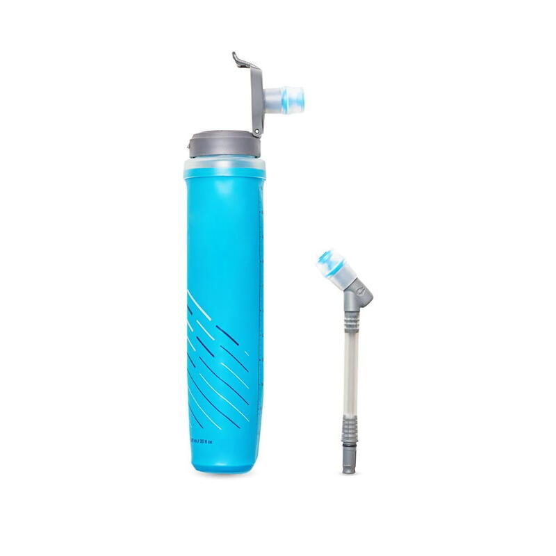 Bidon składany Hydrapak  Ultraflask Speed 600 ml