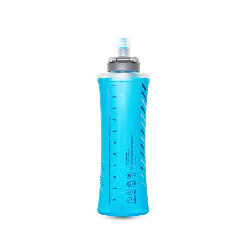 Bidon składany Hydrapak  Ultraflask Speed 600 ml