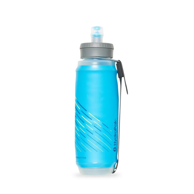 Bidon składany Hydrapak  Skyflask 500 ml