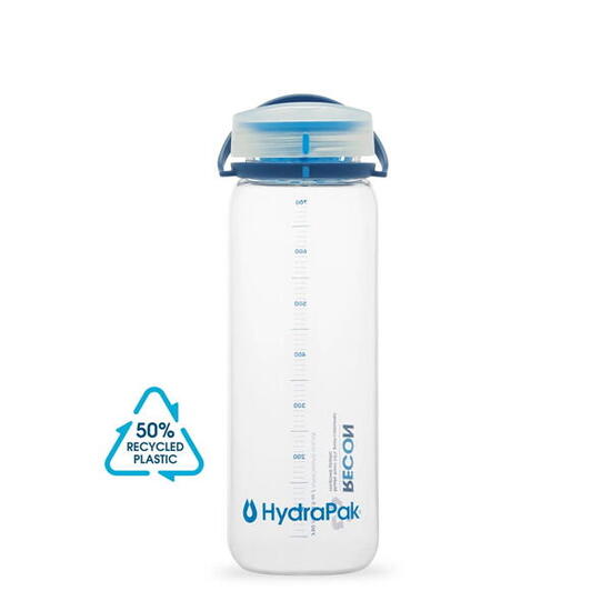 Butelka na wodę Hydrapak Recon 750 ml