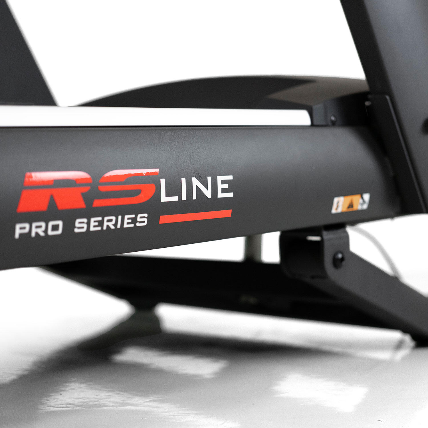Reconditionné - Tapis de course  RS1200 G6512 - Très bon état 6/7