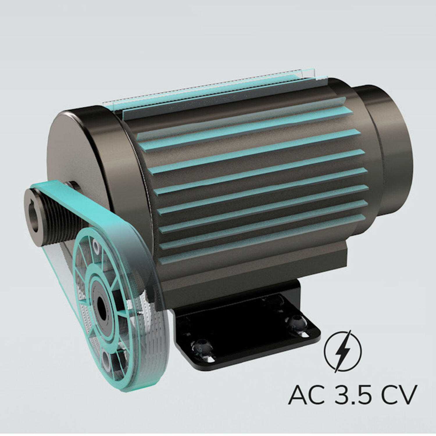 Reconditionné - Tapis de course  RS1200 G6512 - Très bon état 7/7