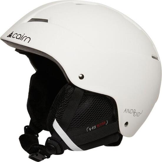 Kinder skihelm Cairn Android
