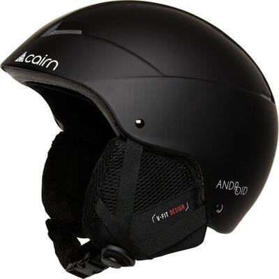 Skihelm cairn android