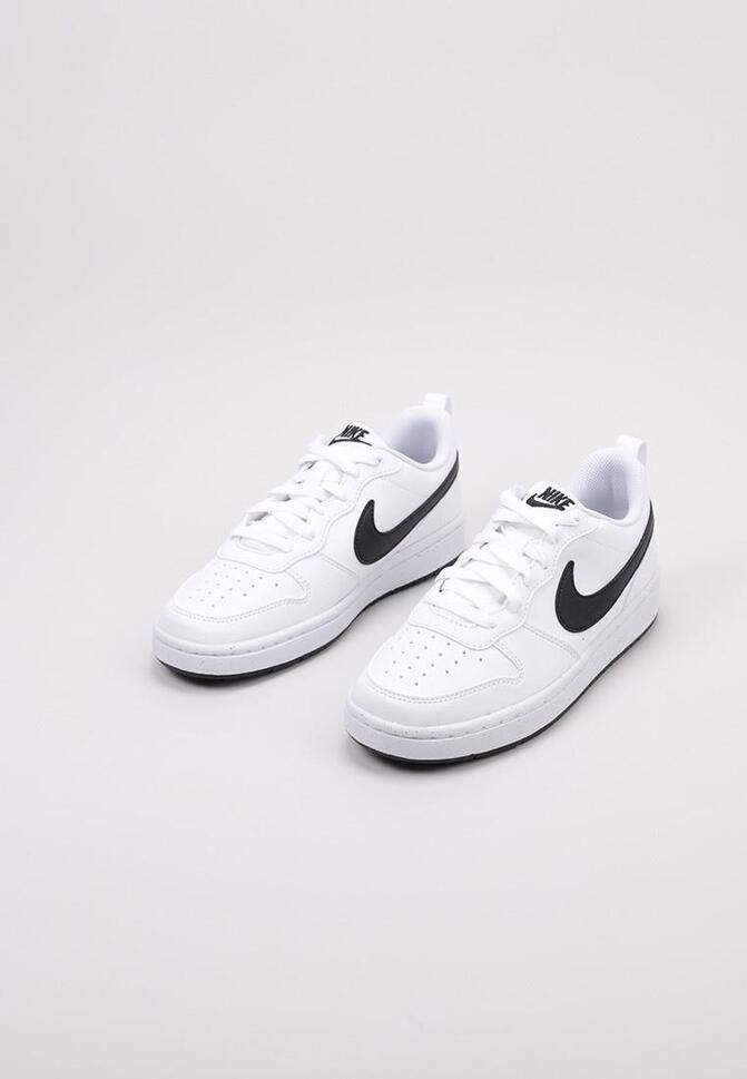 Buty do chodzenia damskie Nike Court Borough Low Recraft Bg