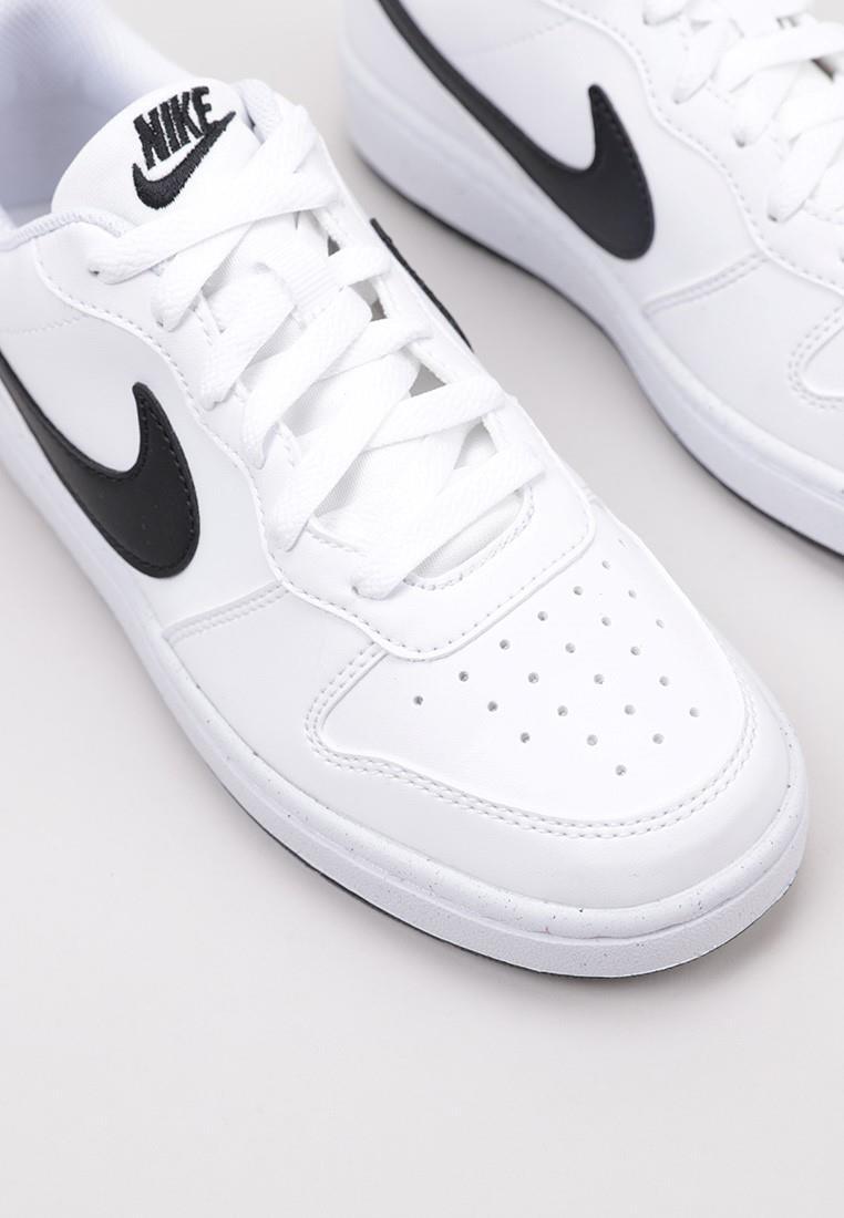Schoenen universeel voor vrouwen Nike Court Borough Low Recraft Bg 3/5