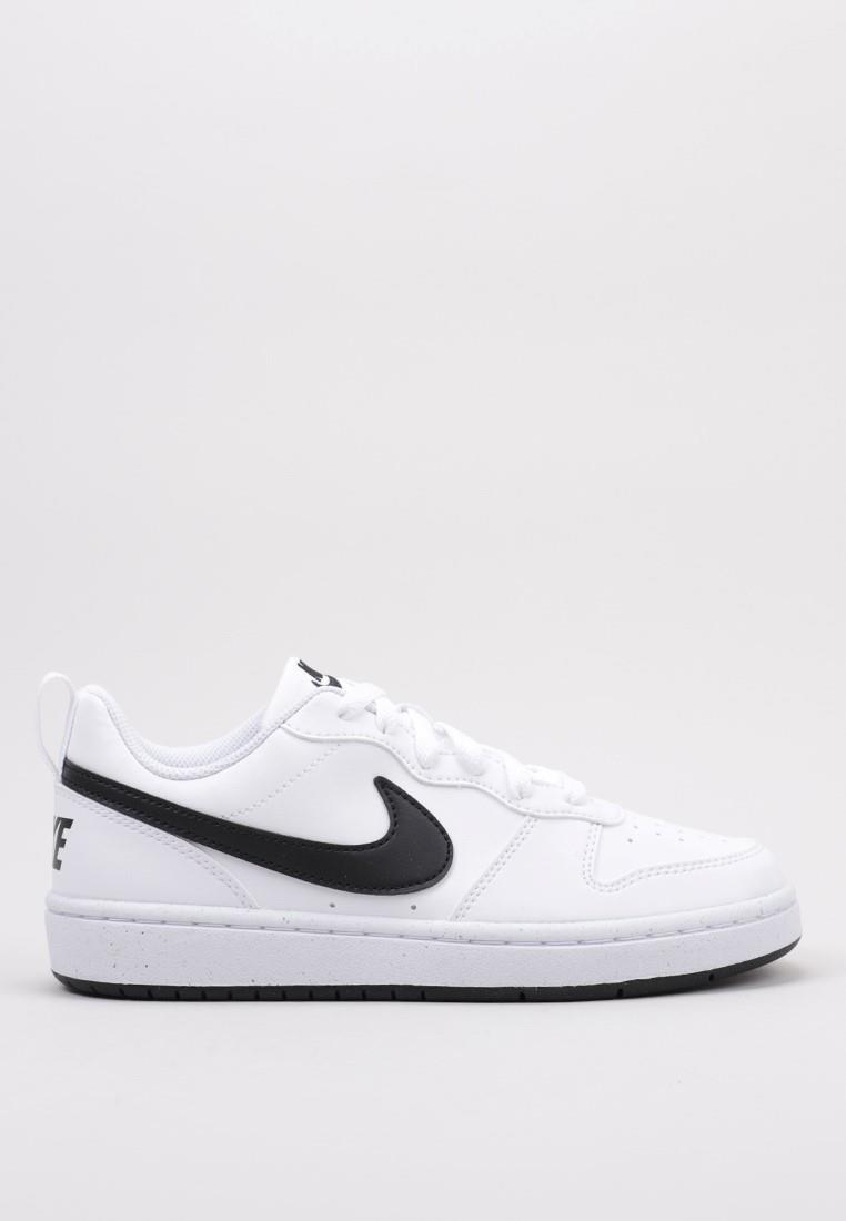 NIKE Scarpa universali donna Nike Court Borough Low Recraft Bg