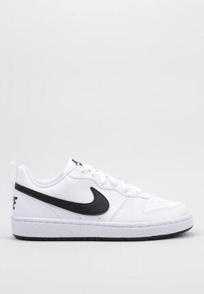 Zapatillas Deportivas Nike Court Borough Low Recraft Blanco