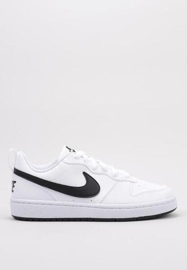 Zapatillas Deportivas Nike Court Borough Low Recraft Blanco
