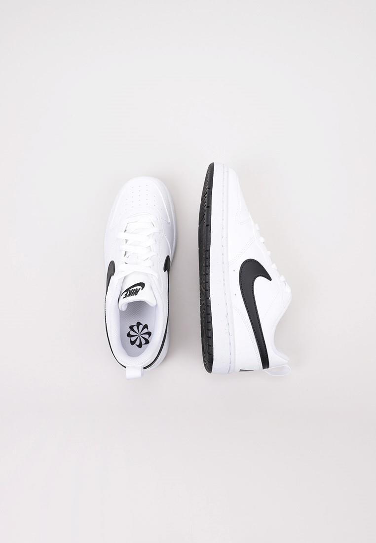 Schoenen universeel voor vrouwen Nike Court Borough Low Recraft Bg 5/5