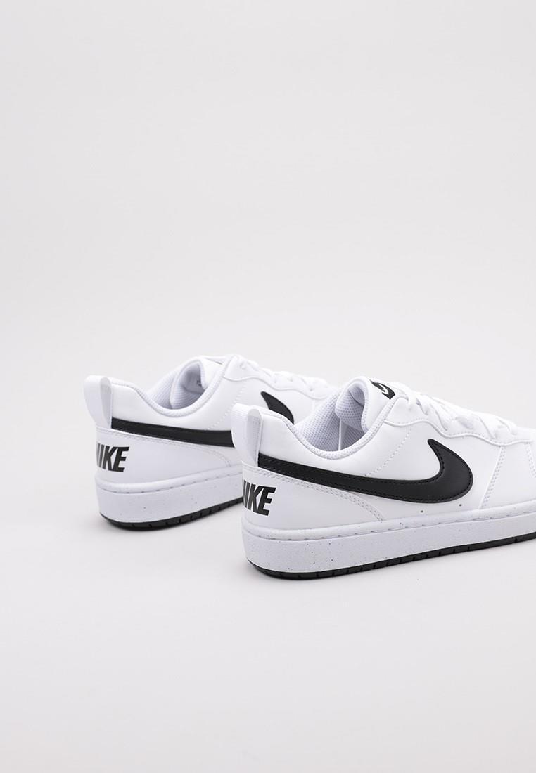 Schoenen universeel voor vrouwen Nike Court Borough Low Recraft Bg 4/5