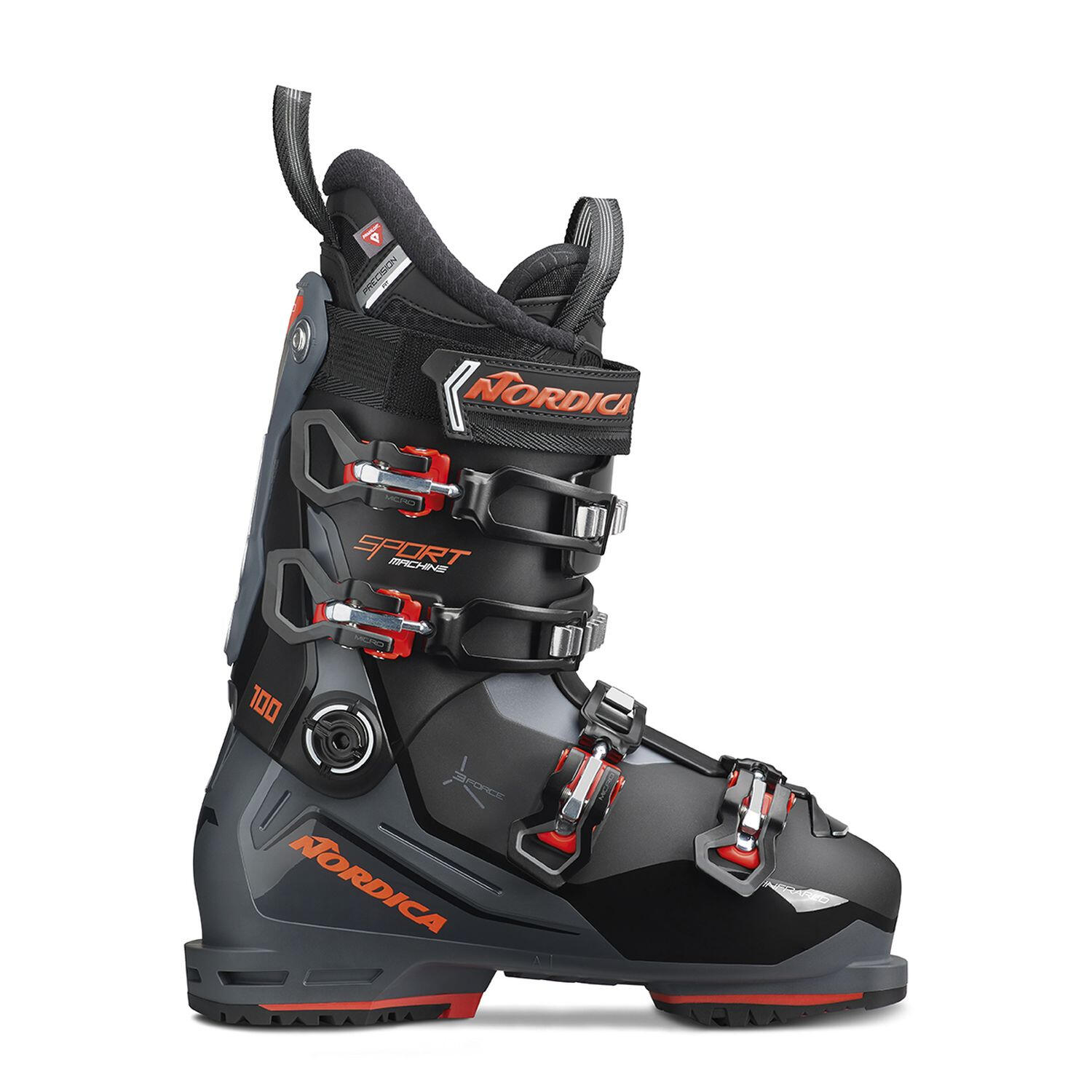 NORDICA picture