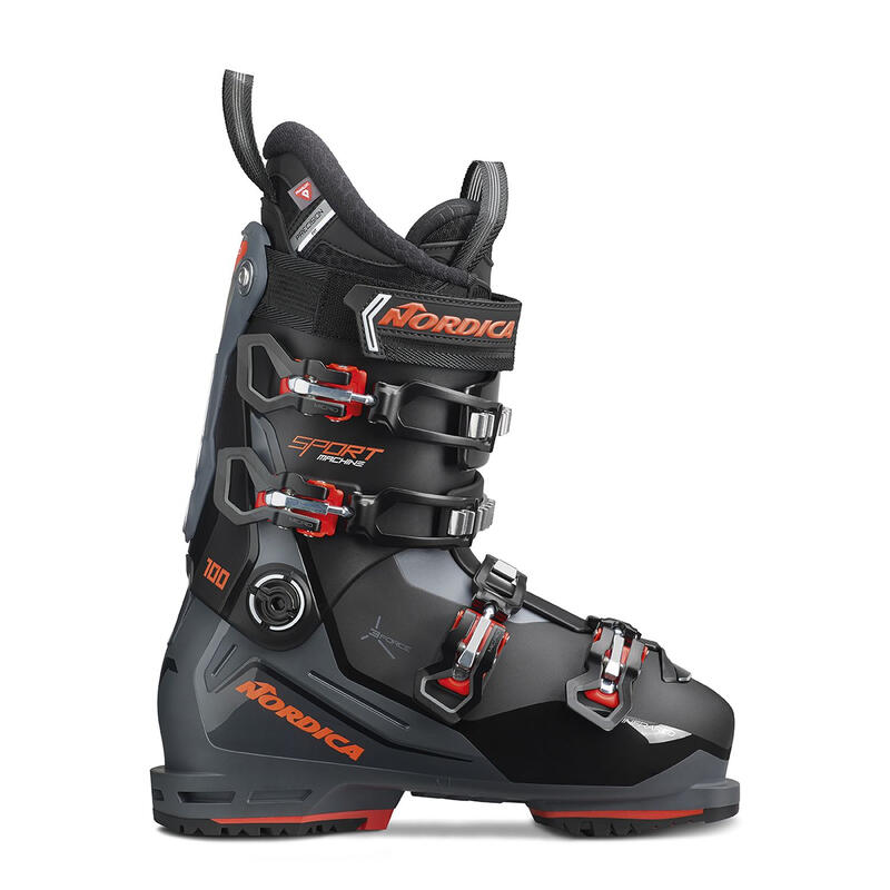 Botas esquí Sportmachine 3 100 Gw, Hombre