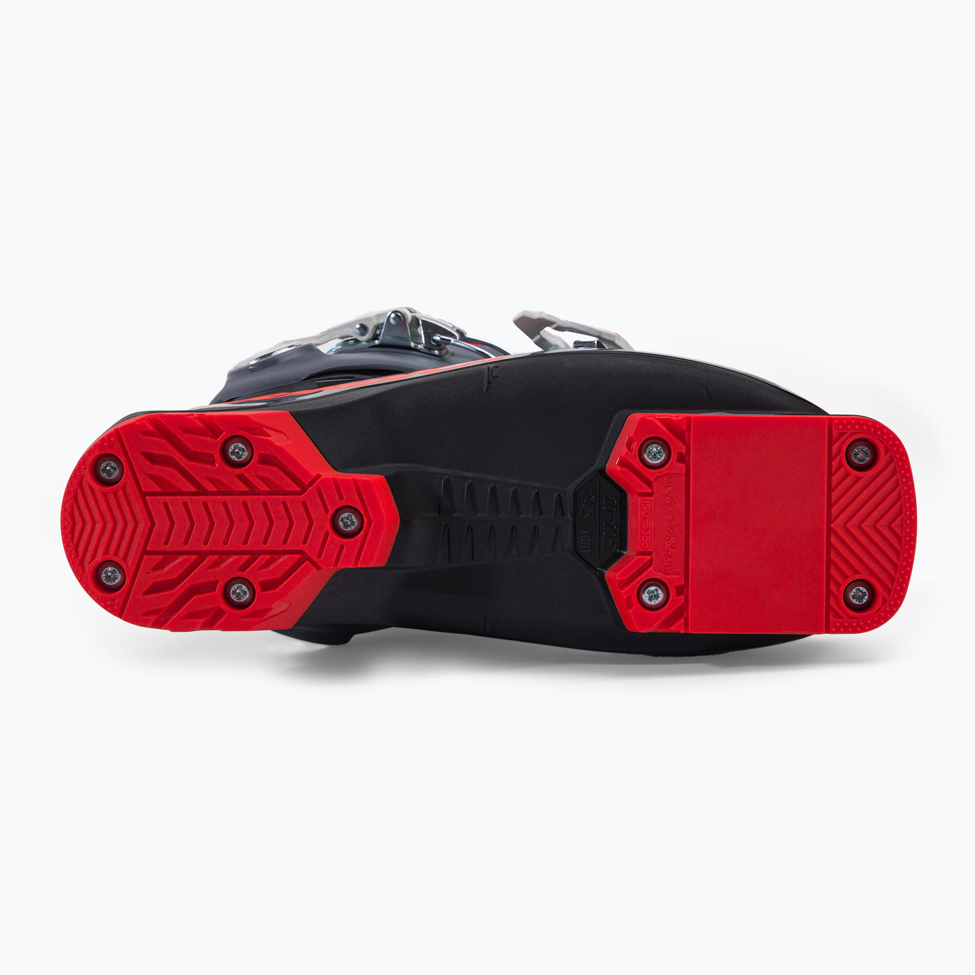Buty narciarskie dla dzieci Nordica Speedmachine J2 4/6