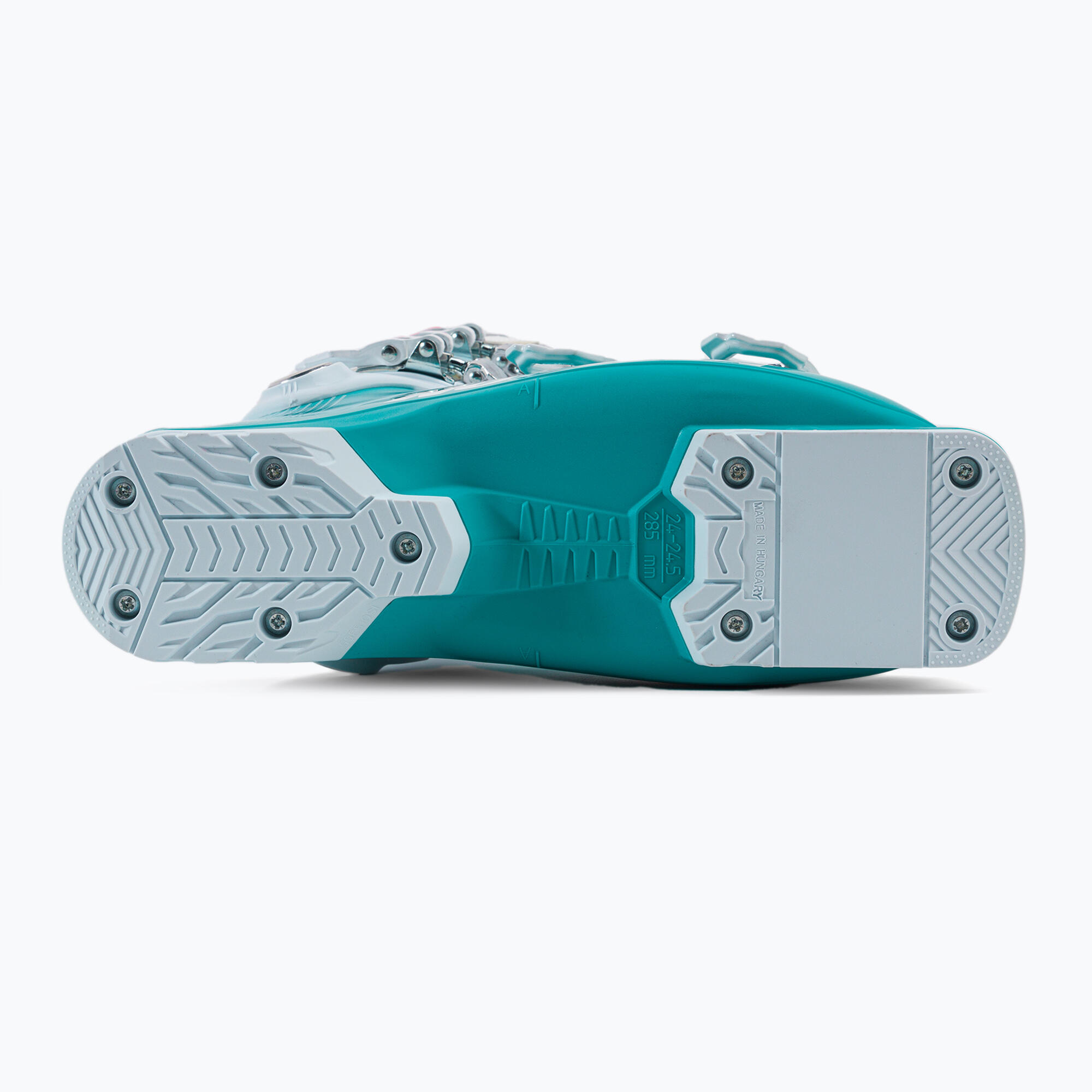 Botas de esquí SPEEDMACHINE J 4 niñas Nordica azul 4/7