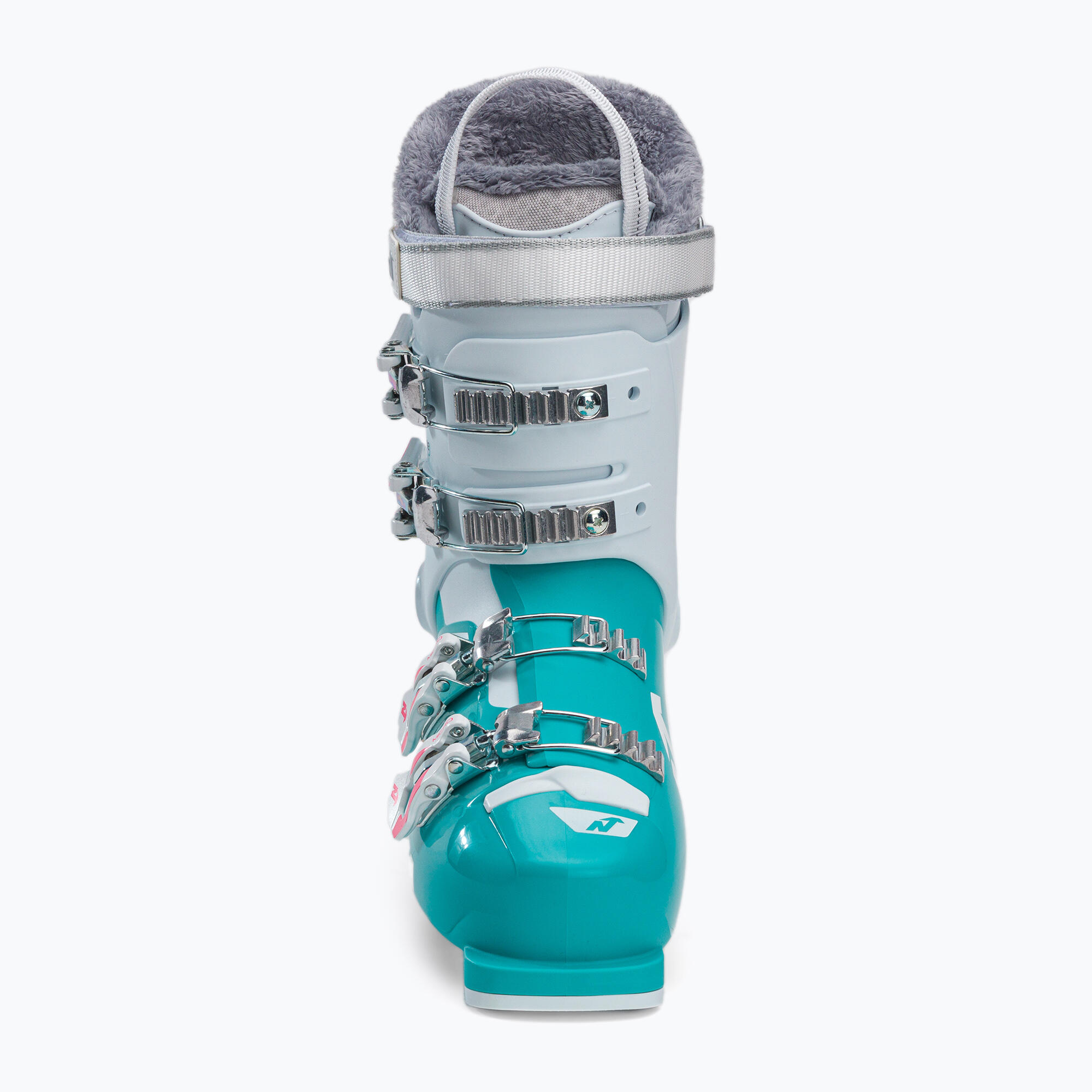Botas de esquí SPEEDMACHINE J 4 niñas Nordica azul 3/7
