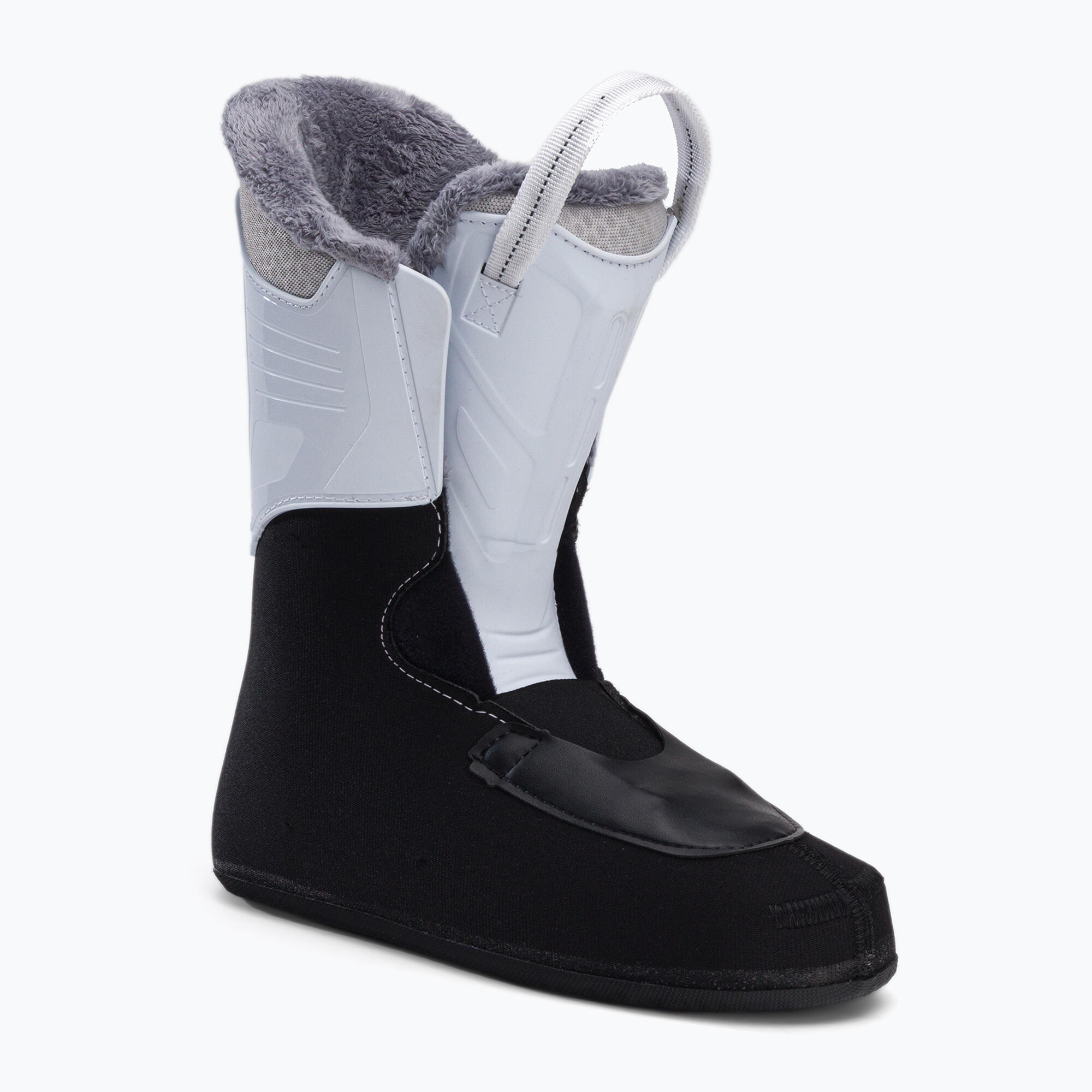Botas de esquí SPEEDMACHINE J 4 niñas Nordica azul 5/7
